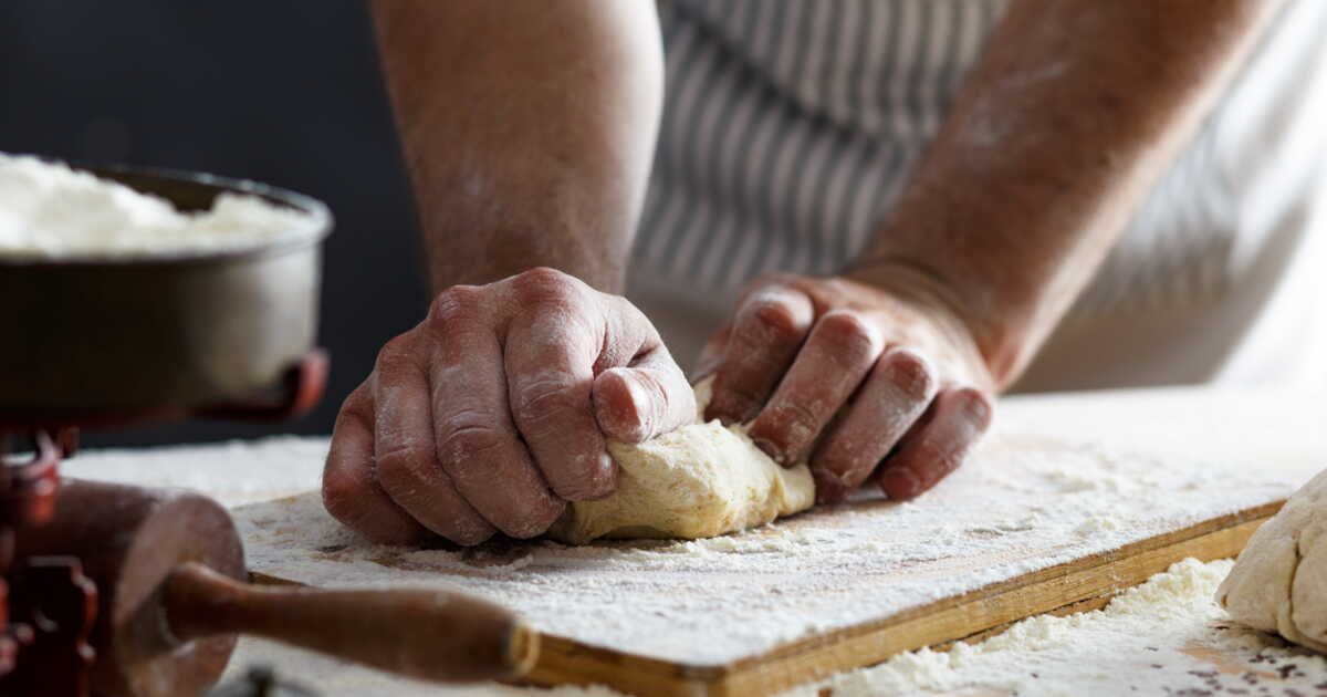 dégazer la pâte : l'étape clé pour des recettes réussies