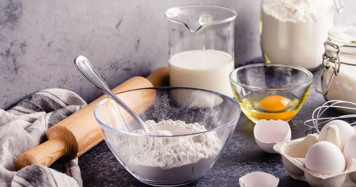 Votre guide pour choisir la farine parfaite : T45, T55, T65 et plus