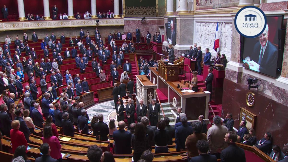 L'Assemblée valide la loi de simplification et abolit les zones à faibles émissions