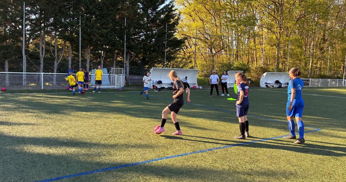 Le football féminin en Indre-et-Loire : une longue marche vers l'égalité
