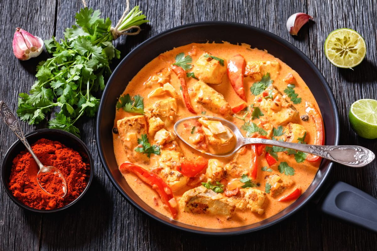 adoucir vos plats trop épicés en un clin d'œil