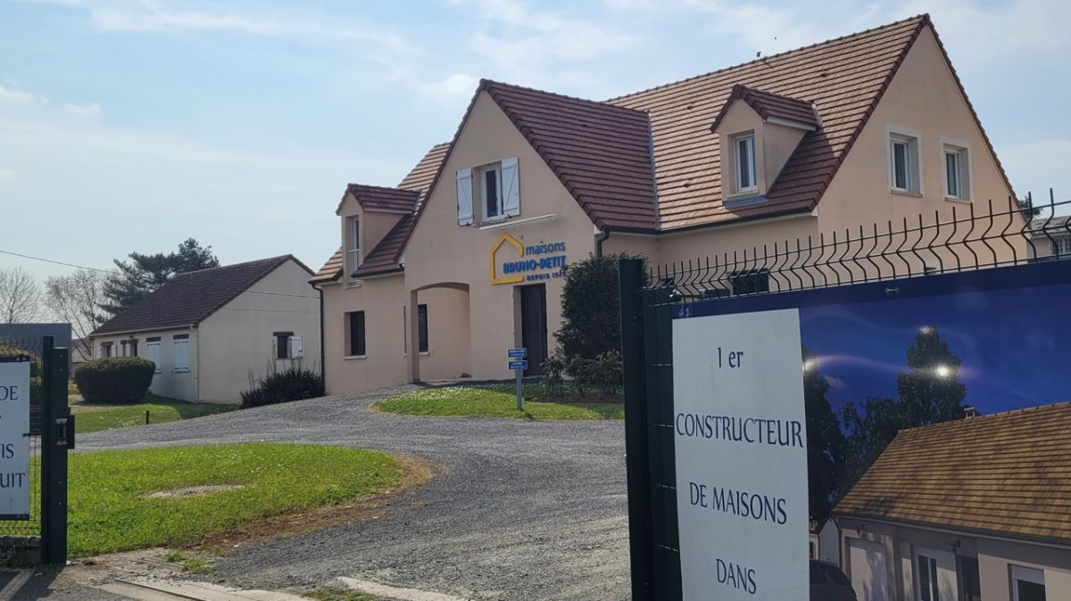 Le marché immobilier dans l'Indre reprend des couleurs après des années de crise