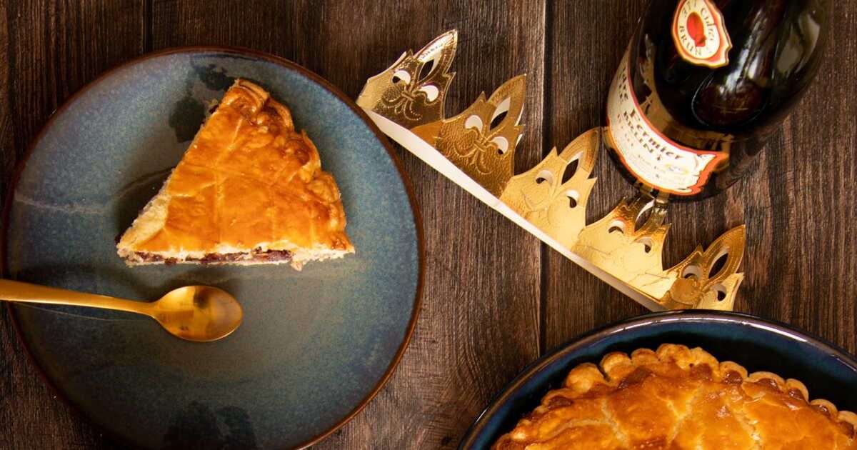 Secrets pour préserver le croustillant de la galette des rois