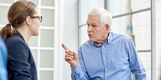 Comment choisir une aide à domicile ?