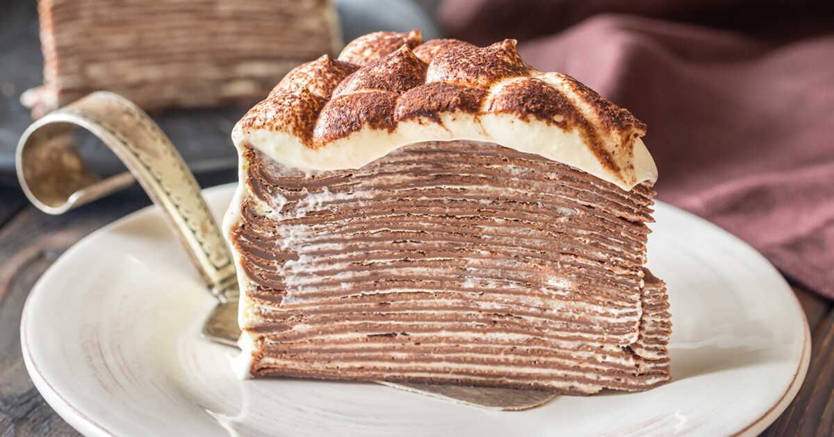 Transformez vos crêpes en délices : 20 recettes irrésistibles