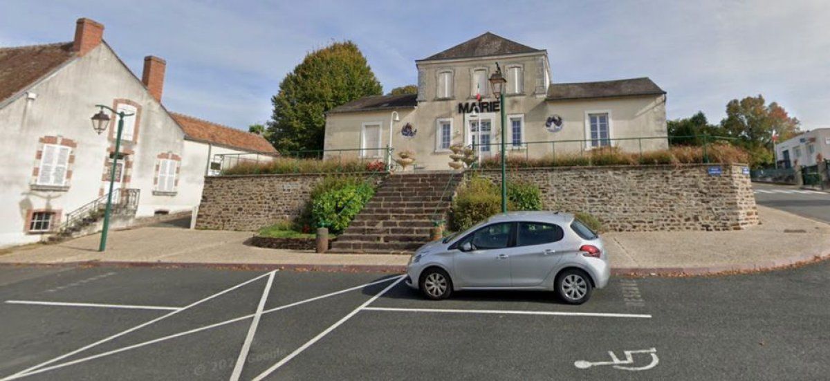 Une confusion nocturne à Vailly-sur-Sauldre : l'ex-maire en pleine opération de déménagement