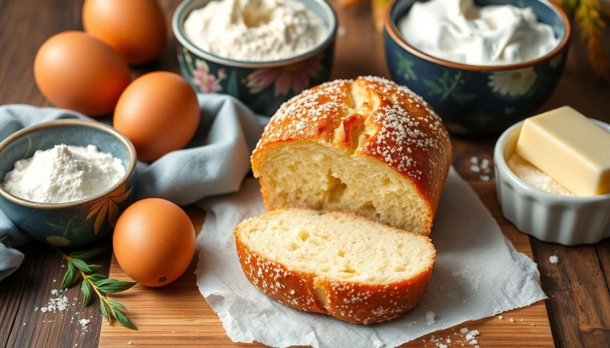 La délicieuse brioche maison : une recette infaillible