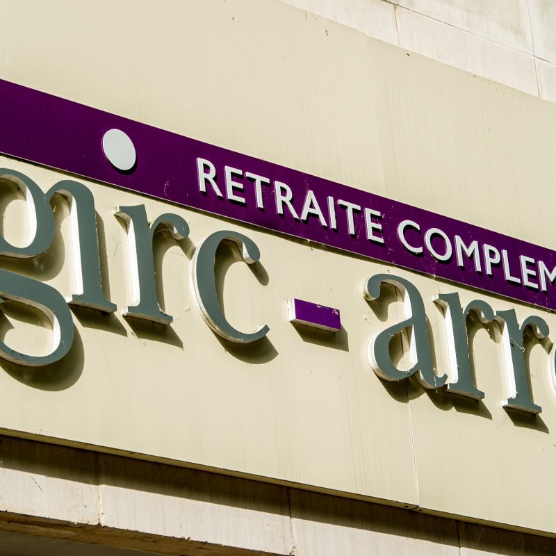 L'Agirc-Arrco face à une réparation : 850 millions d'euros pour les retraités lésés