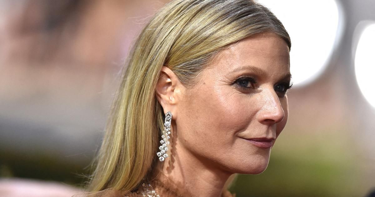 Gwyneth Paltrow et sa salade détox : une polémique enflamme Instagram