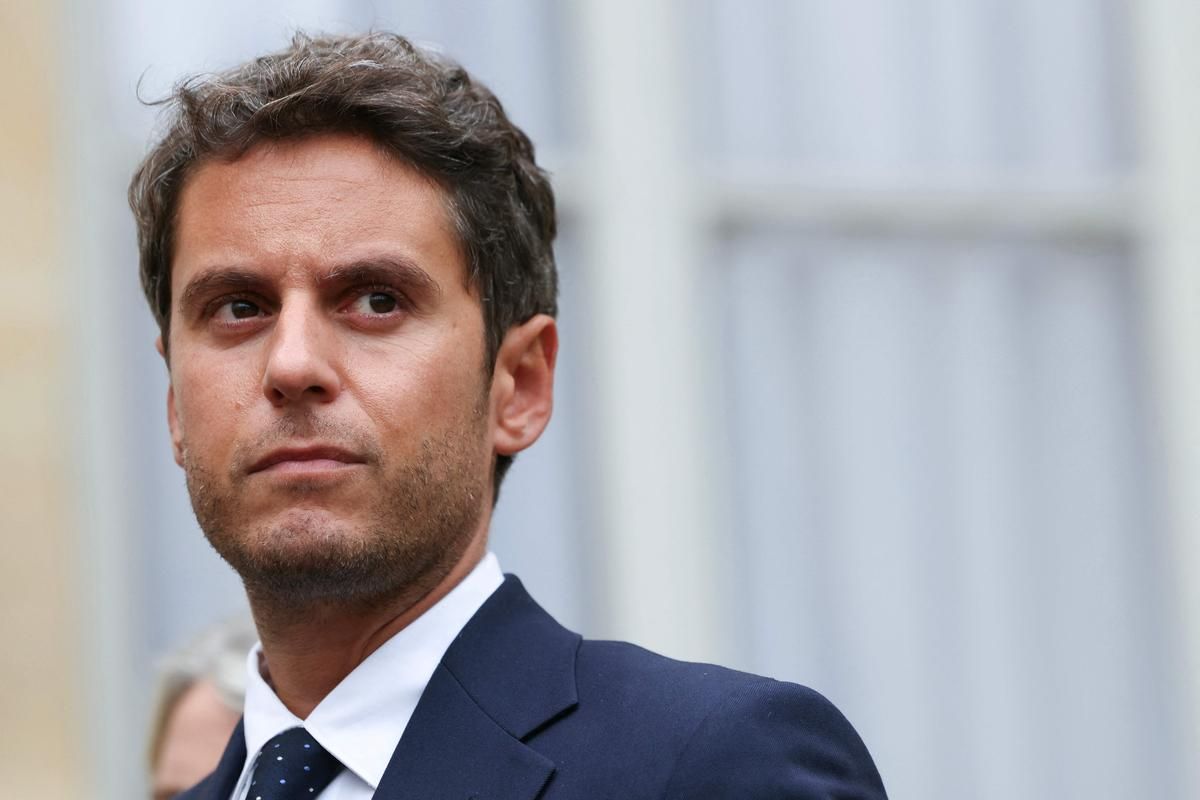 Gabriel Attal face à la présidentielle 2027 : éviter le choc avec les extrêmes