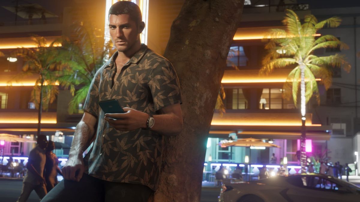À 200 jours du lancement de GTA VI, l'éditeur partage ses ambitions sans précédent