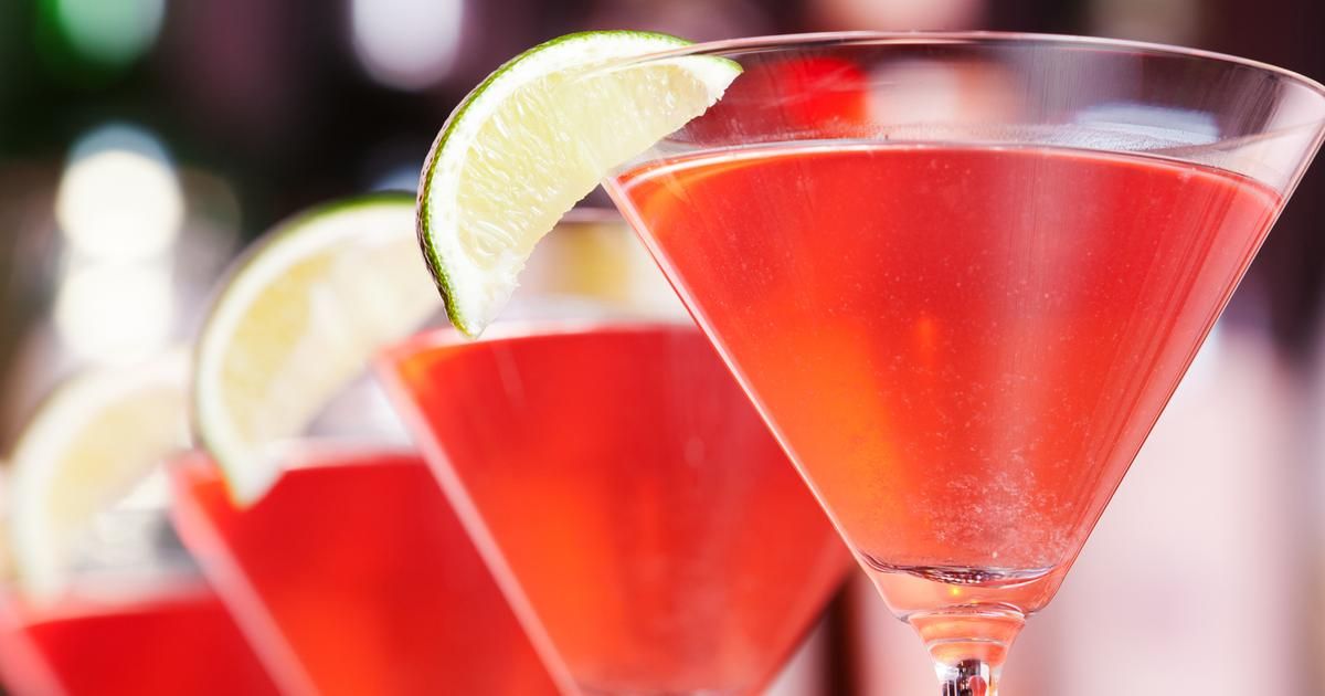 Les secrets d'un cosmopolitan parfait : 3 conseils essentiels