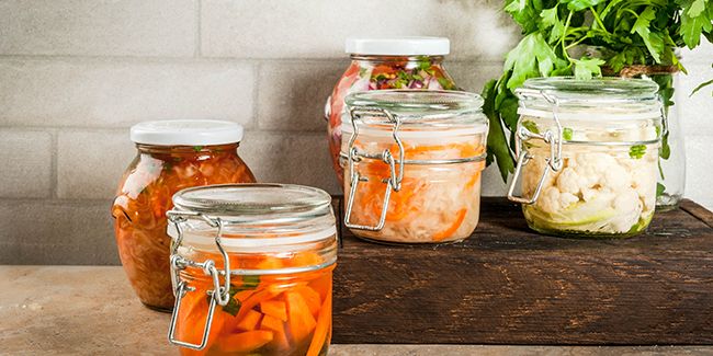 Découverte de la lacto-fermentation : un art ancien au service de la santé