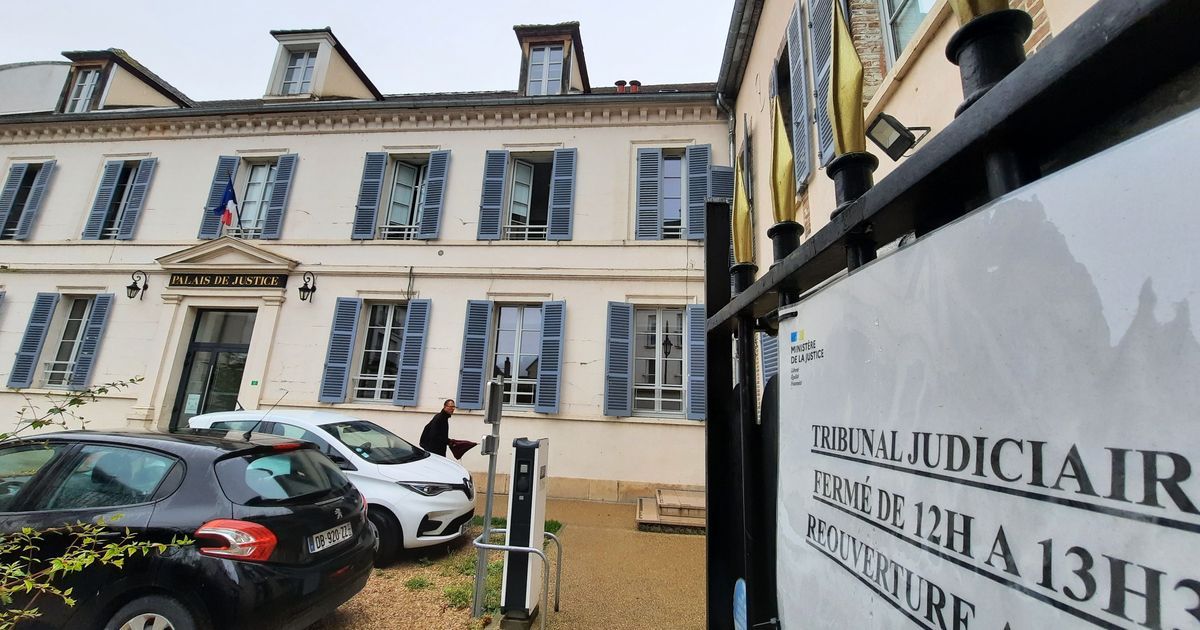 Un jovinien face à la justice après une évasion dramatique