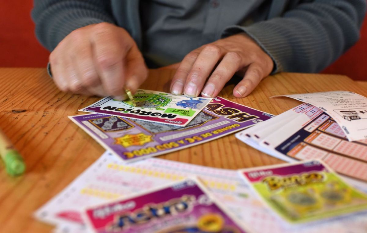 Le Loto et l'EuroMillions face à une nouvelle réalité : moins pour les joueurs