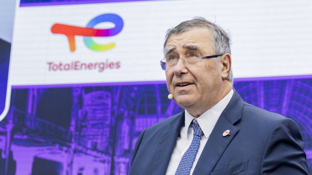 TotalEnergies face au gouvernement : le plafonnement des prix en péril