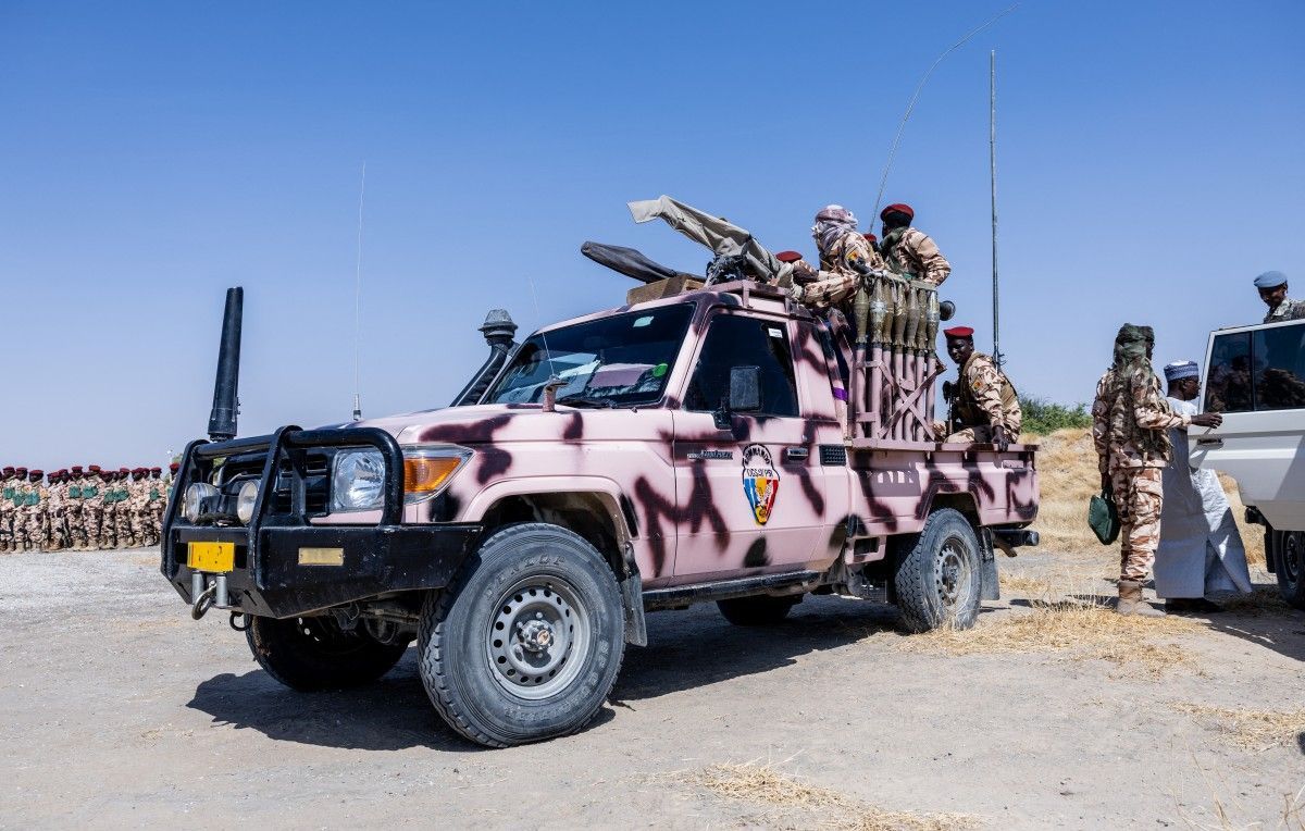 Tchad : Boko Haram frappe encore, 24 soldats tombés
