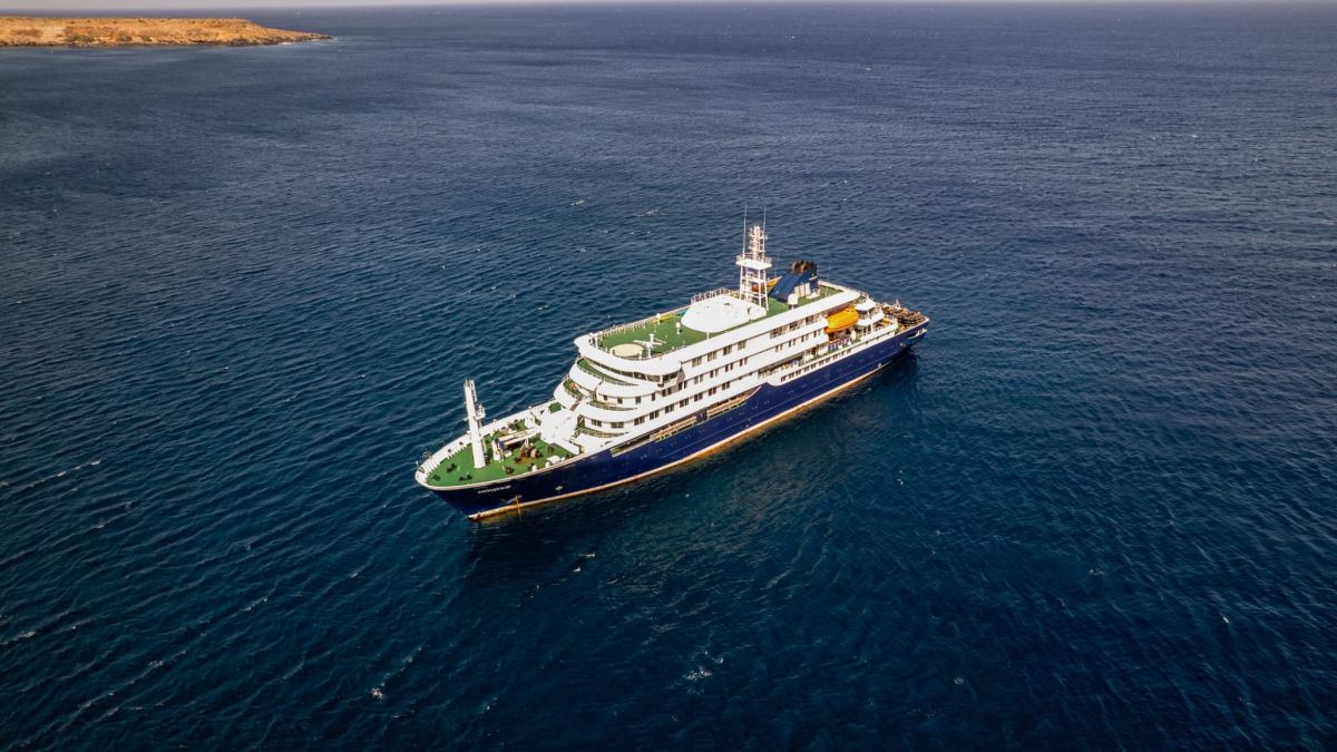 Cas d'hantavirus à bord d'une croisière : une situation alarmante entre décès et infections