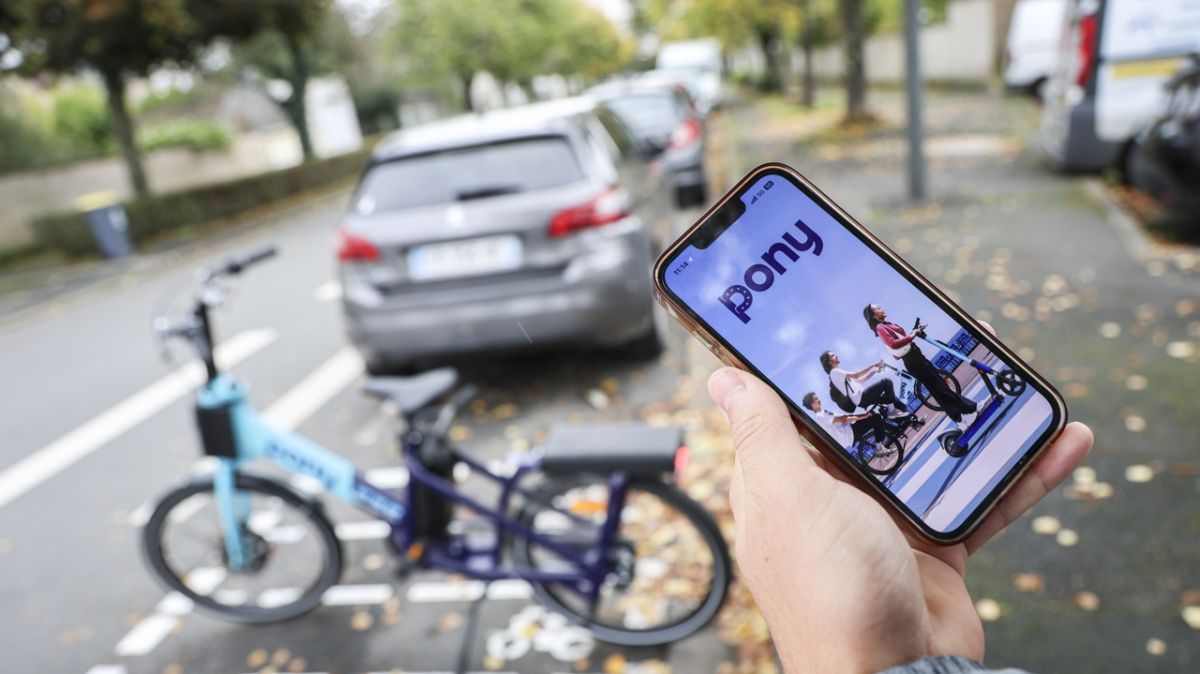 Des réductions sur l'abonnement Pony pour les usagers du Fil bleu à Tours