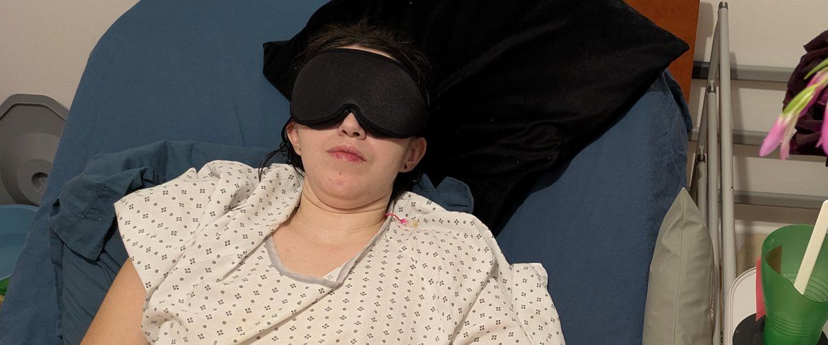Sa lutte contre une maladie rare : comment soutenir Pauline dans son parcours de vie