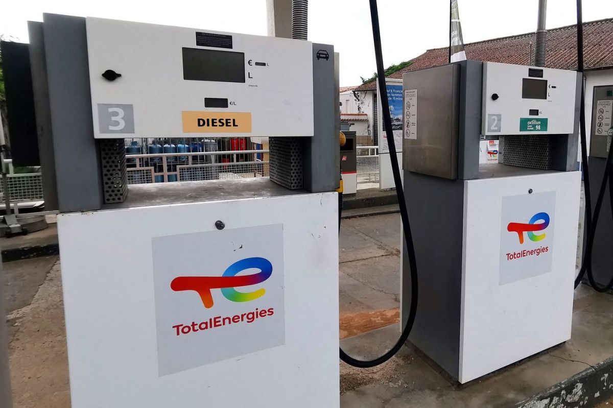 TotalEnergies met en garde contre la suppression du plafonnement des prix