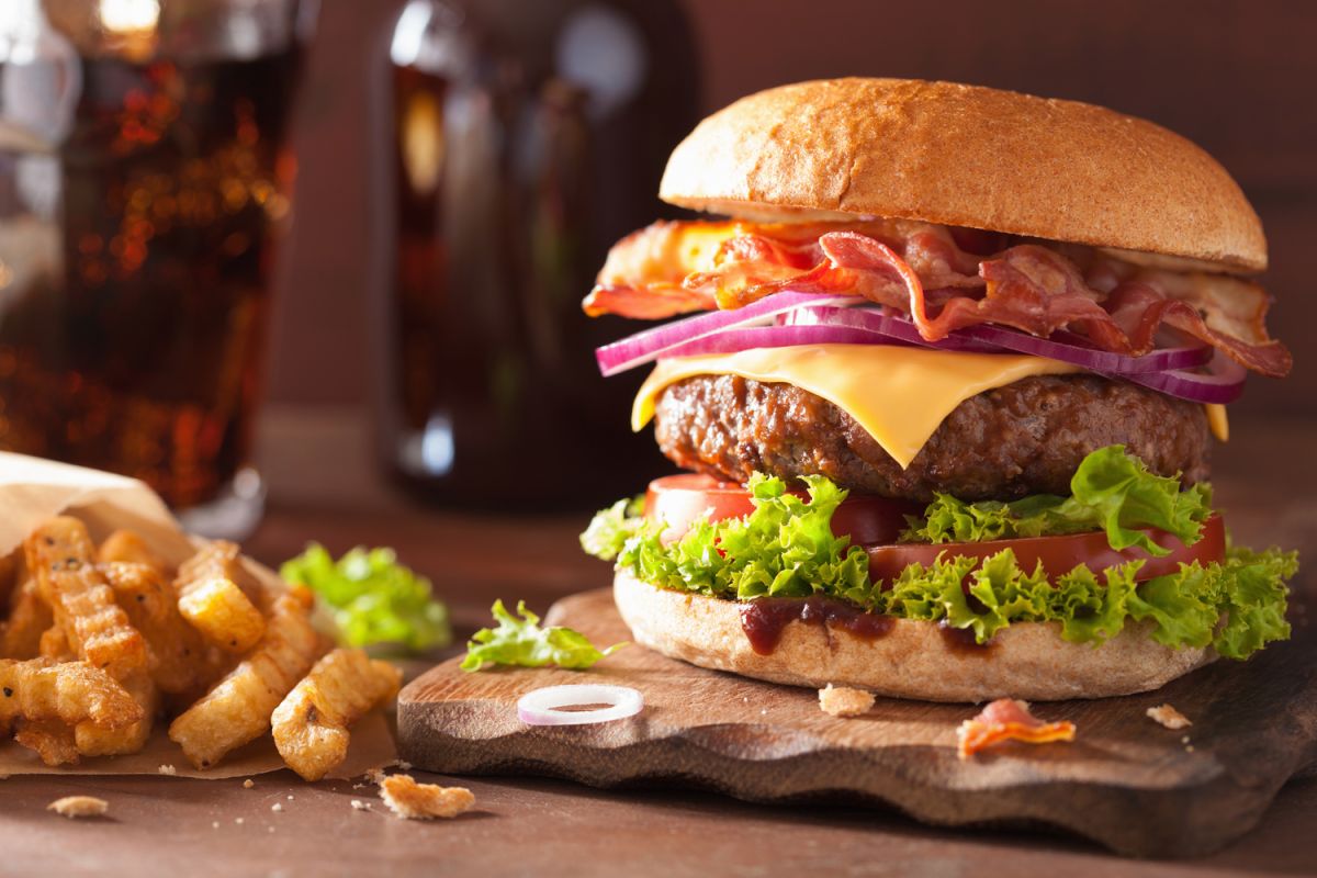 les plats de fast-food à fuir pour préserver votre santé