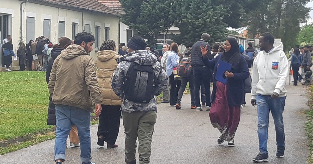 Bourges : un forum inédit pour l'emploi des immigrés