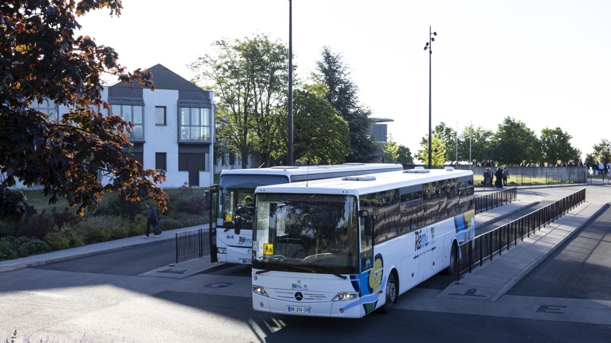 Grève chez Transdev Touraine : un malaise qui s'intensifie