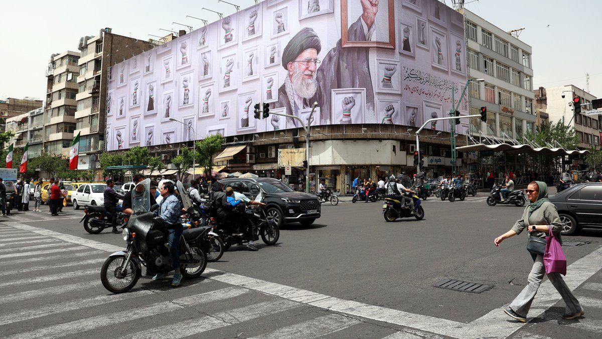 Tensions au Moyen-Orient : Trump menace l'Iran de représailles