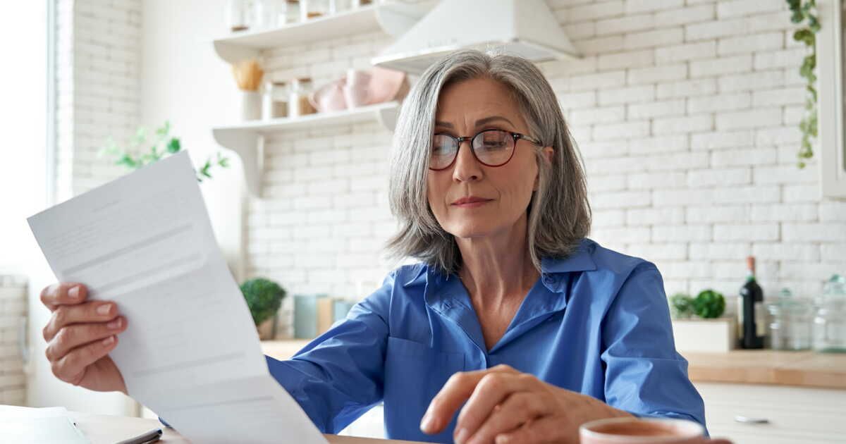 Retraite : comment réagir face à des justificatifs inattendus