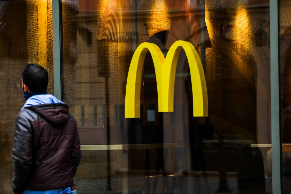 McDonald's dévoile ses offres alléchantes pour contrer l'inflation