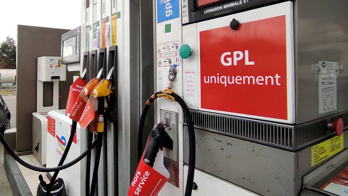 Le GPL : une alternative économique et écologique face à la hausse des prix du carburant