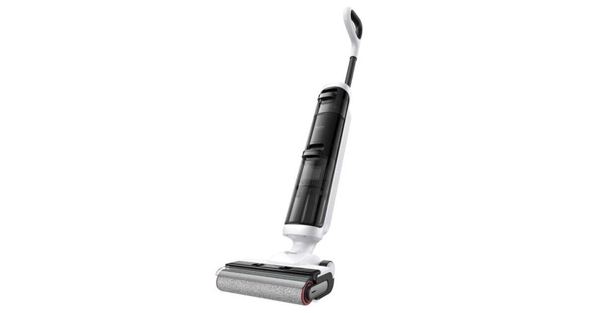 MOVA K20 : l’aspirateur balai qui redéfinit le nettoyage à domicile
