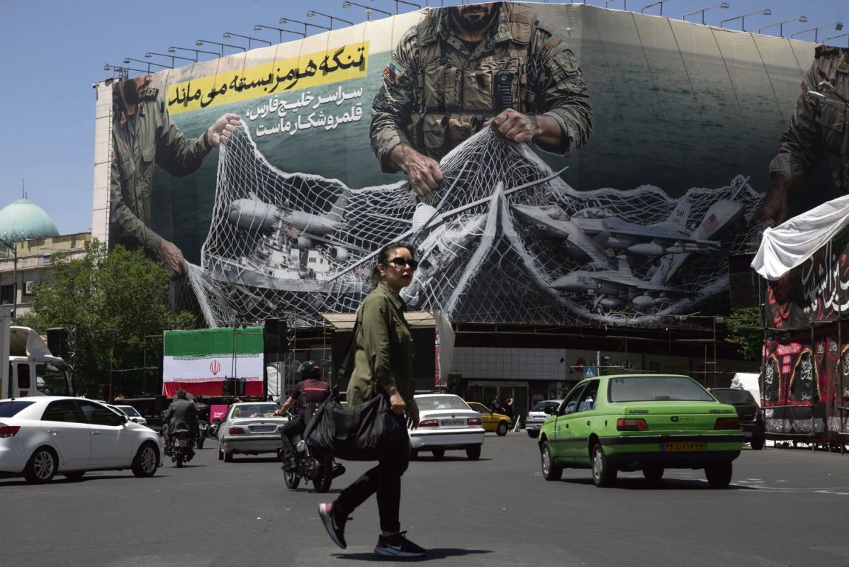 Les temps forts du week-end : Hantavirus, tensions iraniennes et enjeux politiques