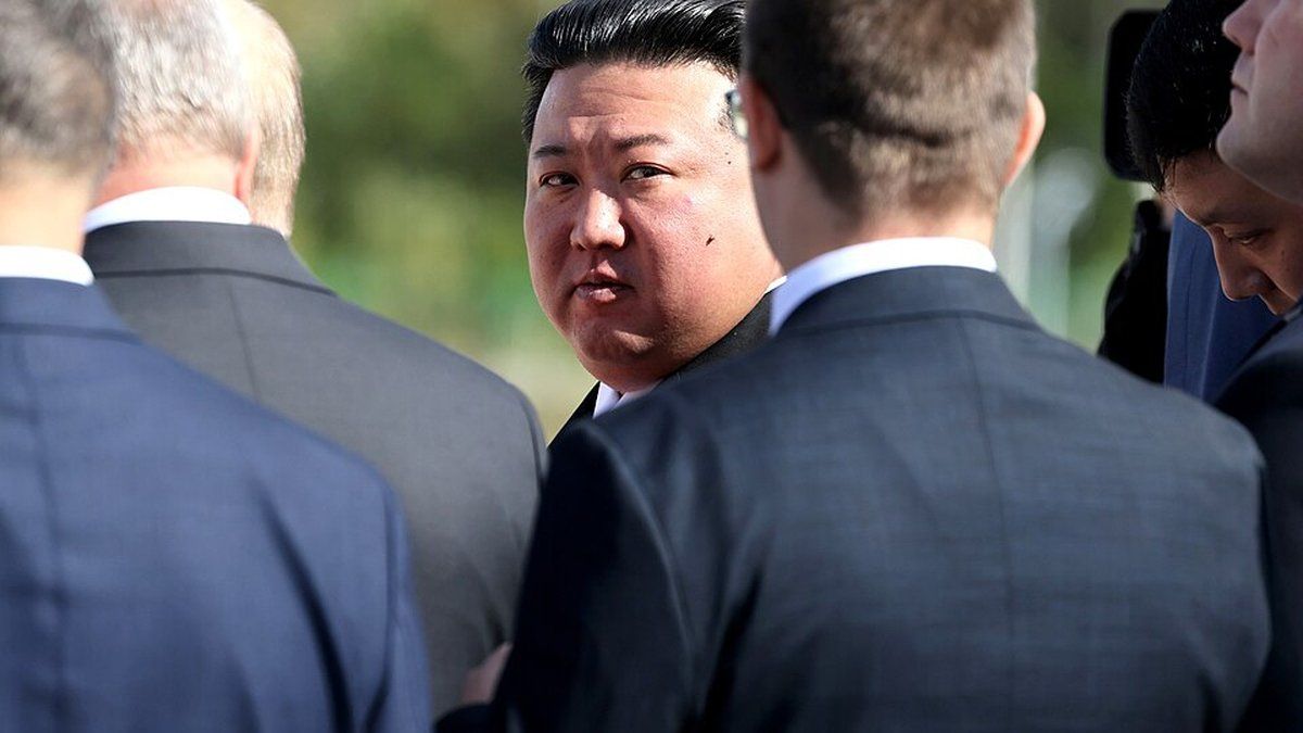 Pyongyang révise sa Constitution pour un lancement nucléaire automatique en cas d'assassinat de Kim Jong-un