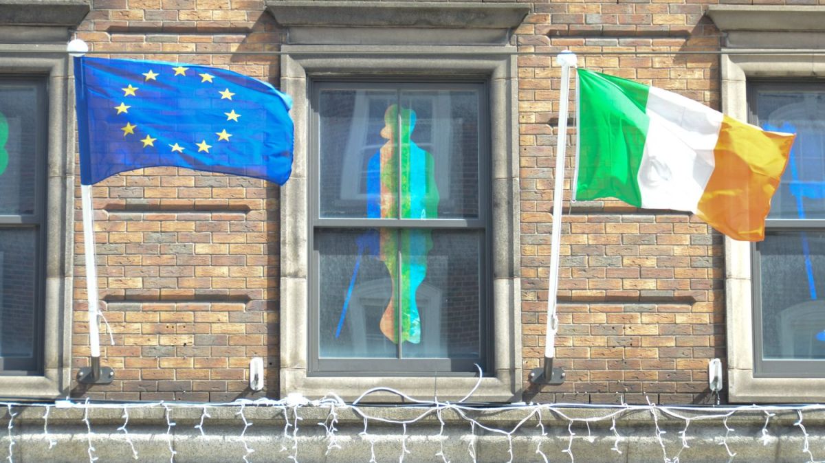 L'Irlande envisage le nucléaire pour réduire ses coûts énergétiques