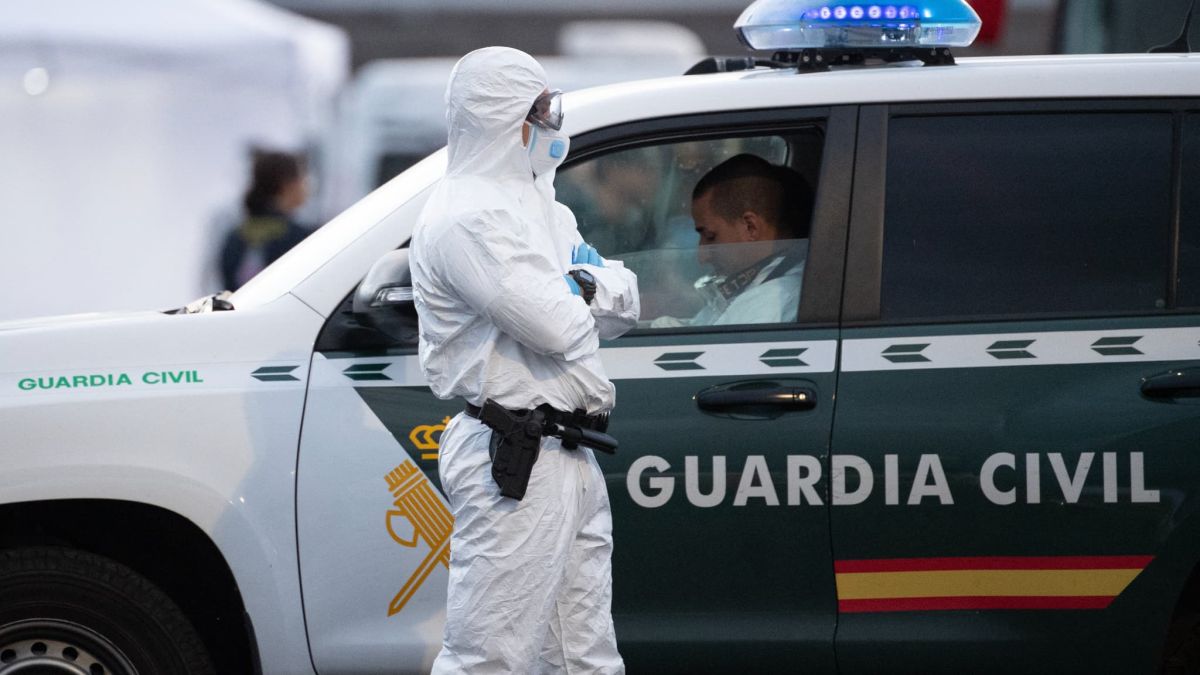 Hantavirus : une croisiériste rapatriée suscite l'inquiétude en France