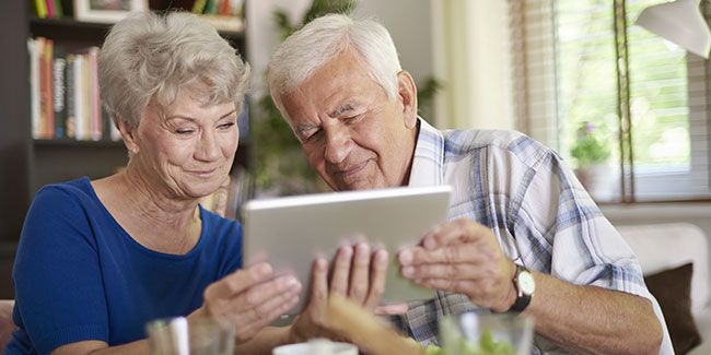 Les secrets d'une mutuelle santé haut de gamme pour seniors