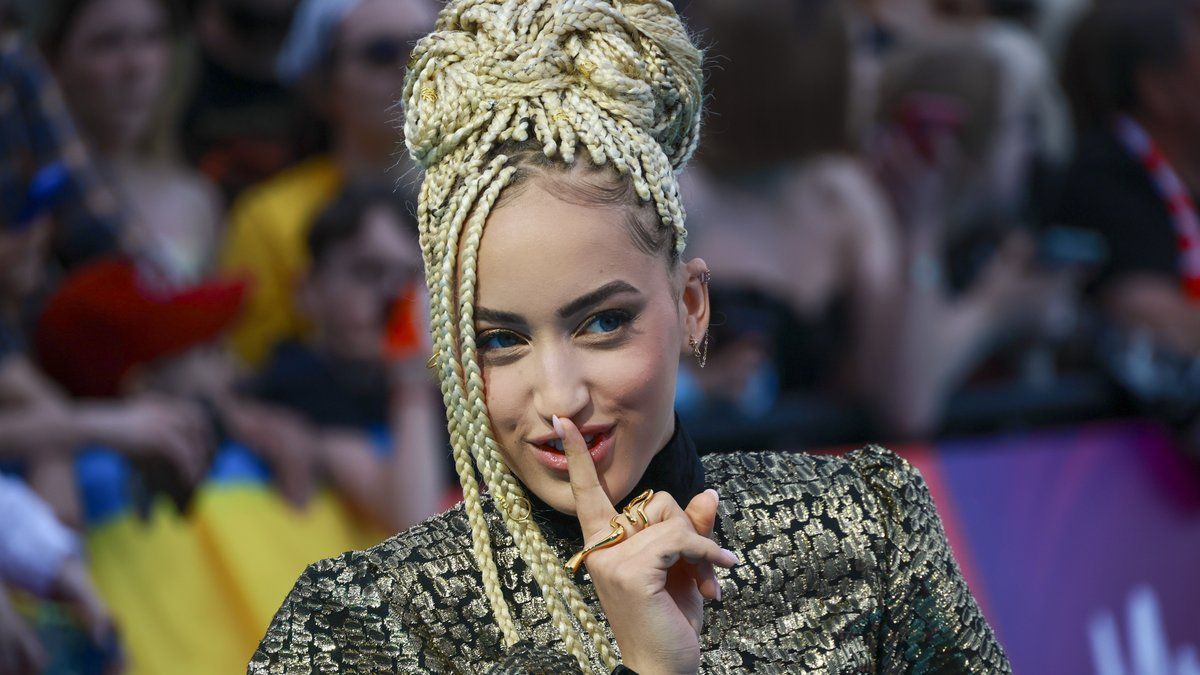 Eurovision 2026 : peut-on vraiment croire en Monroe comme gagnante ?