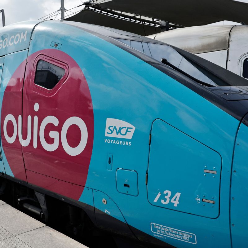 Découverte du ouigo classique : le choix économique pour Paris-Bordeaux
