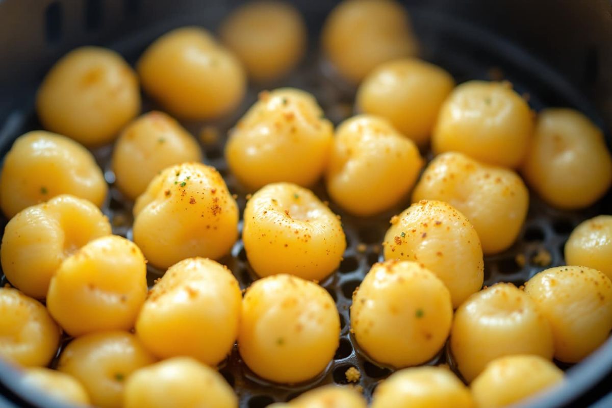 Transformez vos gnocchis : la recette croustillante à ne pas manquer