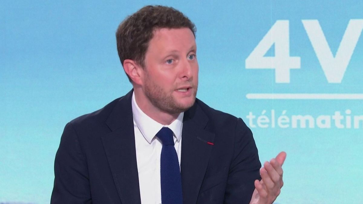 Clément Beaune appelle à une candidature unique pour 2027 pour contrer l'extrême droite