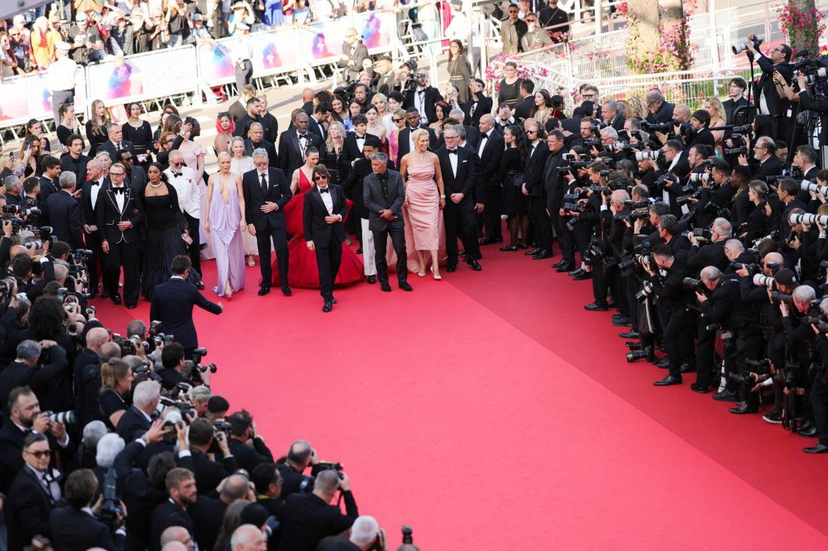 Meta se transforme pour Cannes : un festival revisité grâce aux nouvelles technologies