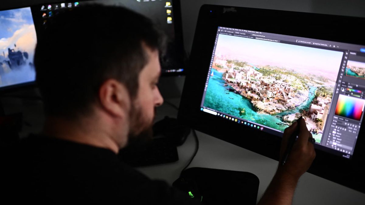 L'impact de l'IA sur les graphistes : entre espoir et désespoir