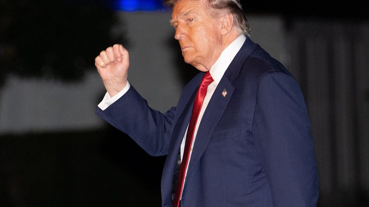 Trump appelle à une inspection de Fort Knox pour rassurer sur les réserves d'or