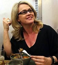 Sur la route des saveurs avec Trish Deseine