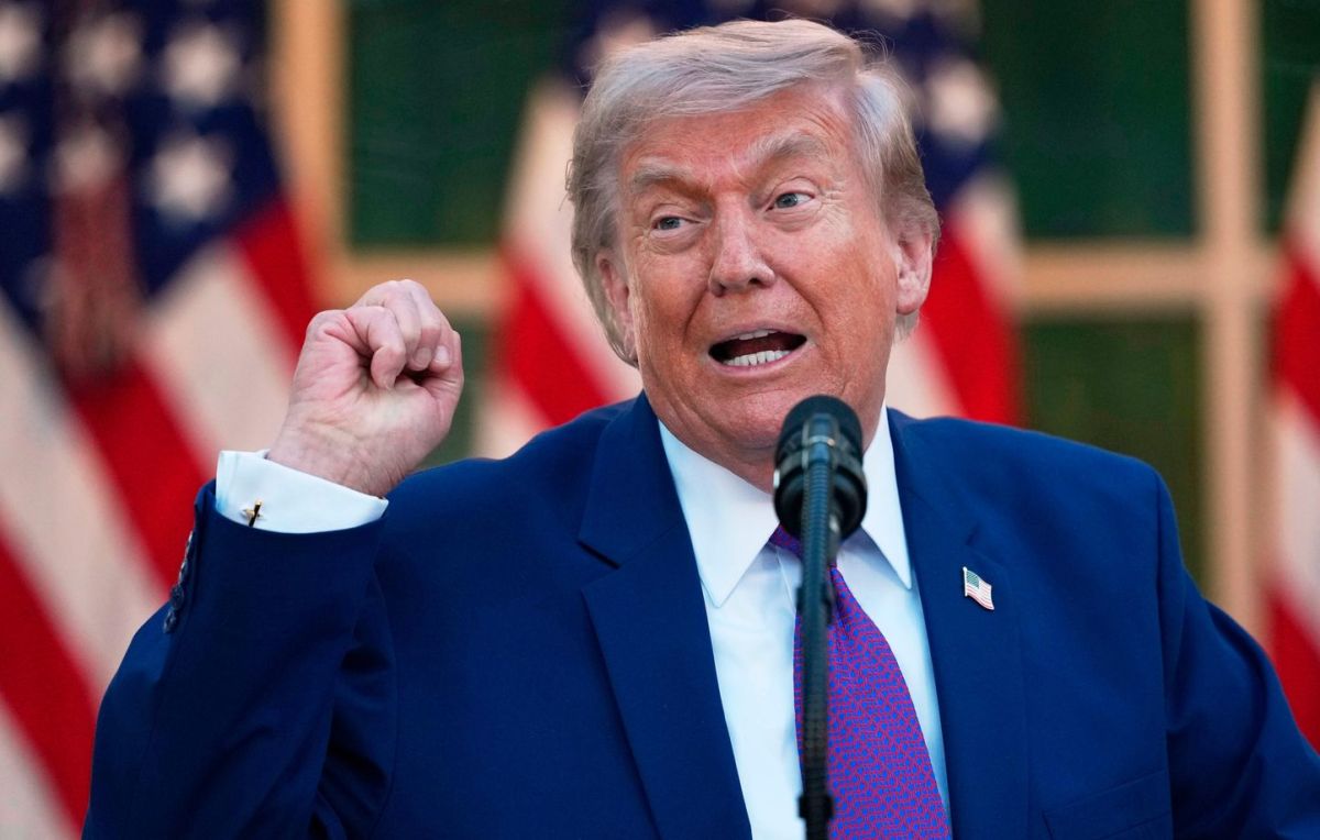 Guerre au Moyen-Orient : Trump alerte sur l'instabilité du cessez-le-feu