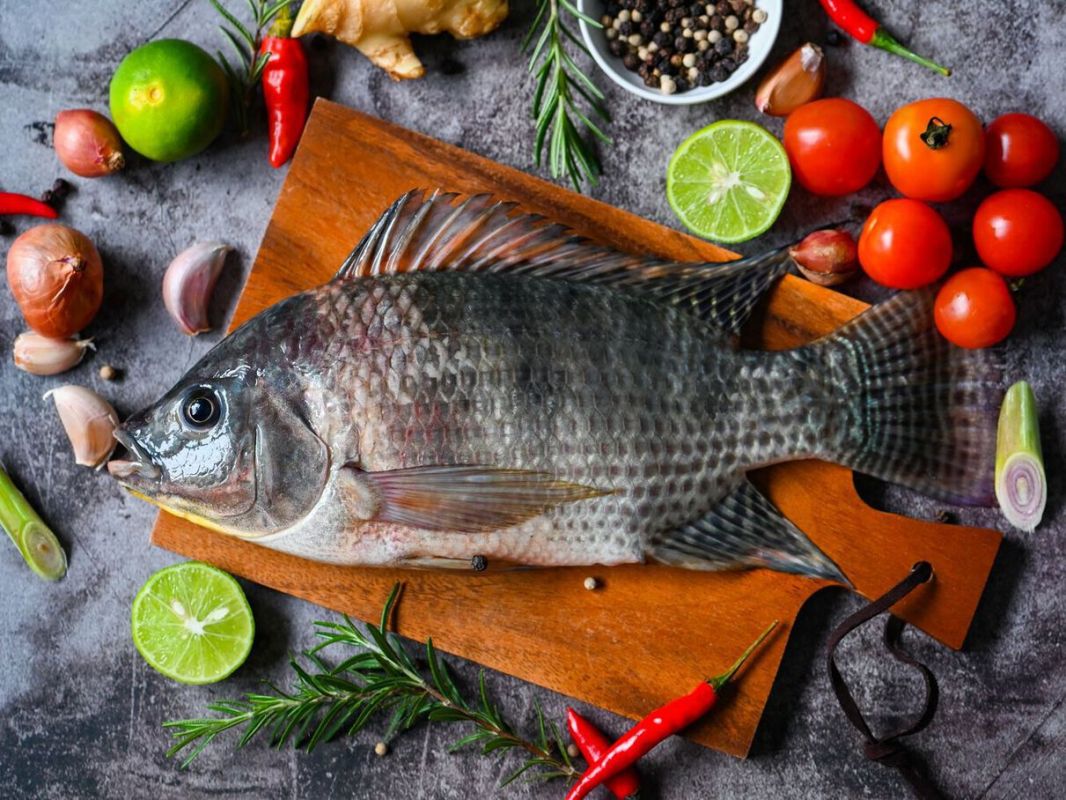 Une infection rare après avoir mangé un poisson mal cuit : un drame américain
