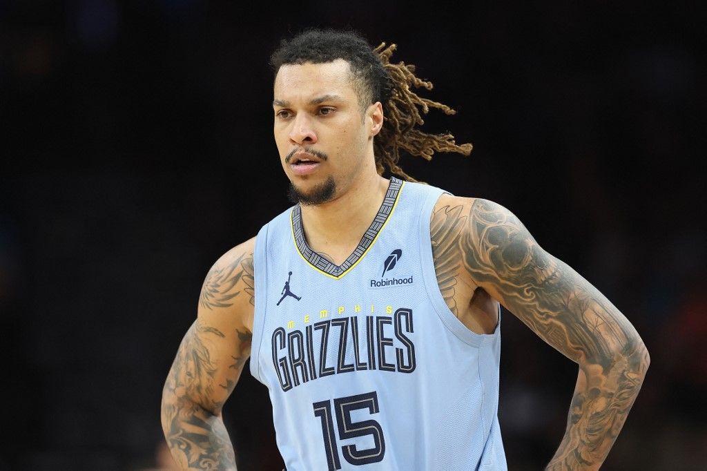 Tristesse au sein de la NBA : Brandon Clarke, joueur des Grizzlies, disparaît à 29 ans