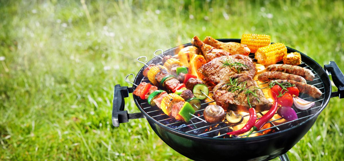 Des brochettes savoureuses pour un barbecue inoubliable ce long week-end